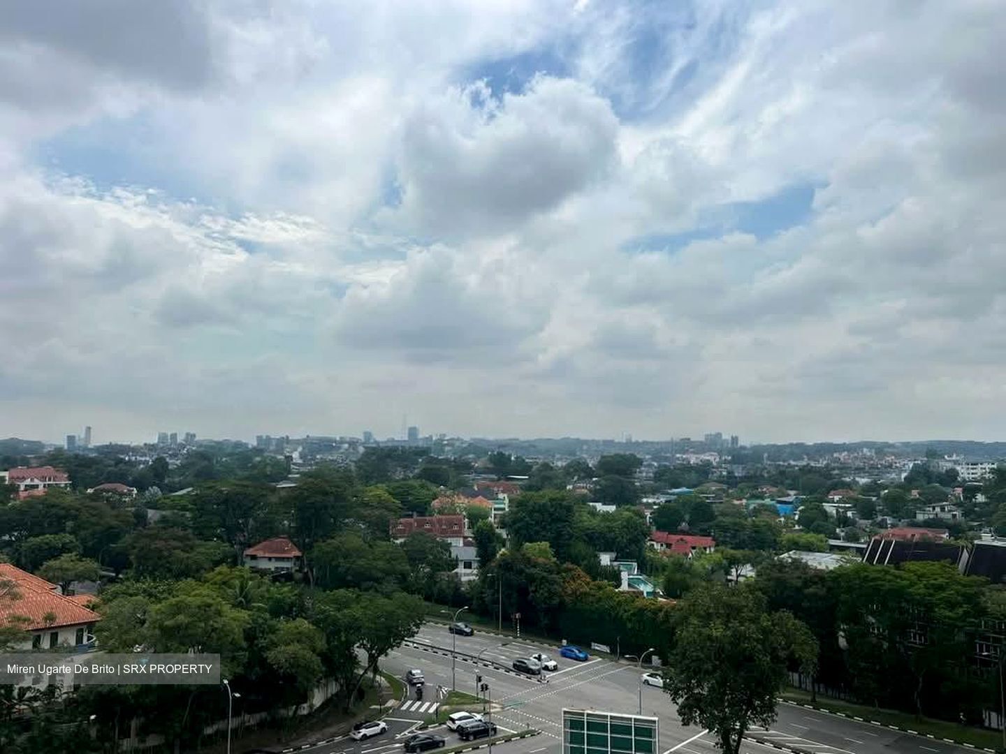 One Holland Village Residences (D10), Apartment #570216631